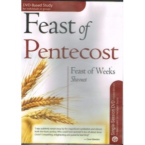 DVD - Feast Of Pentecost